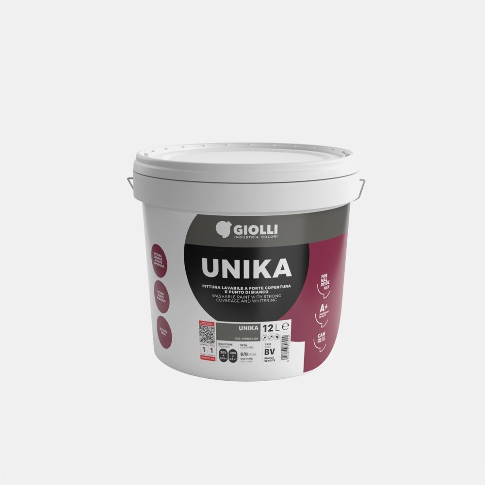 090 Unika