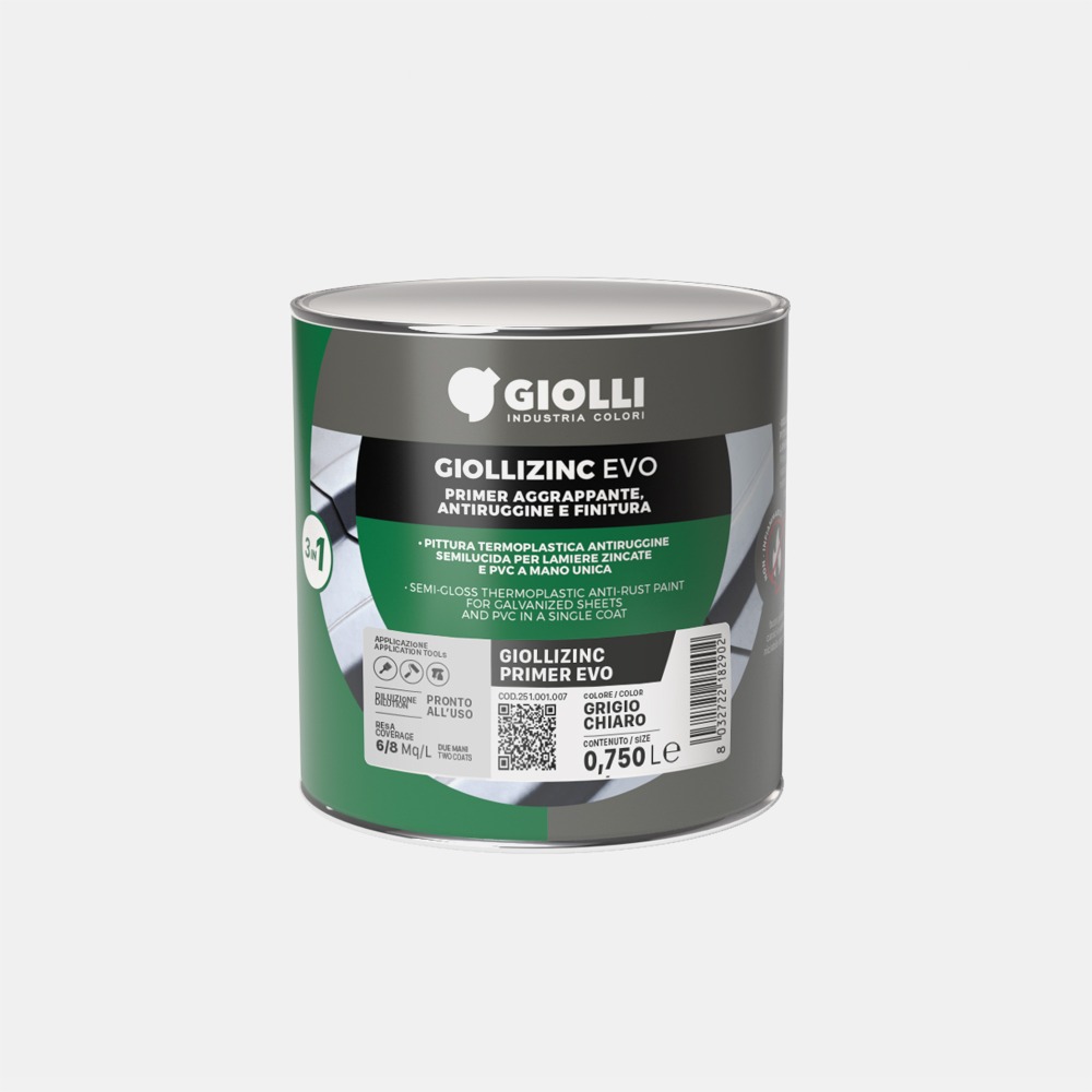 156 Giollizinc Primer 349