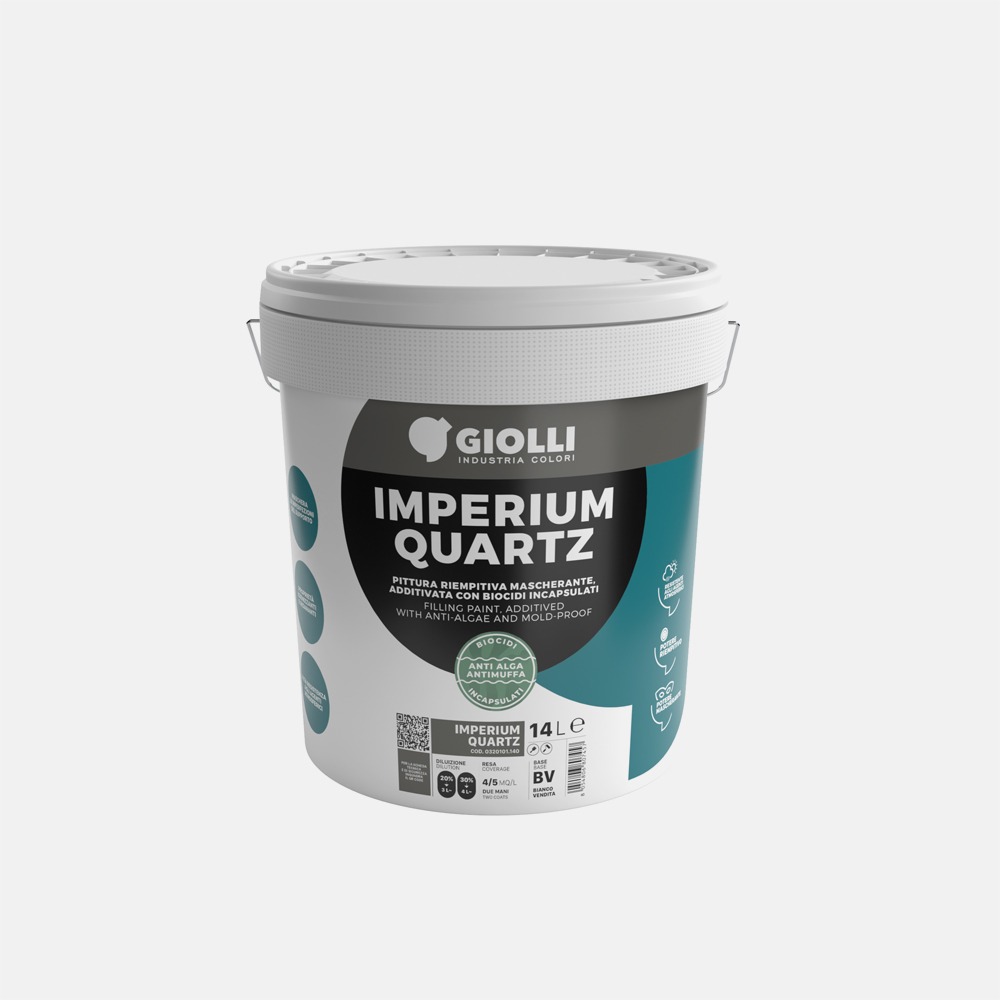 201 Imperium Quartz