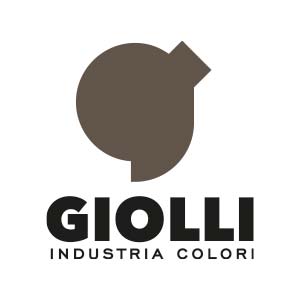 Logo Giolli Industria Colori