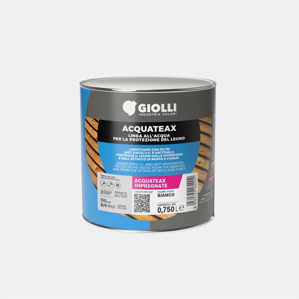 267 Acquateax Impregnante