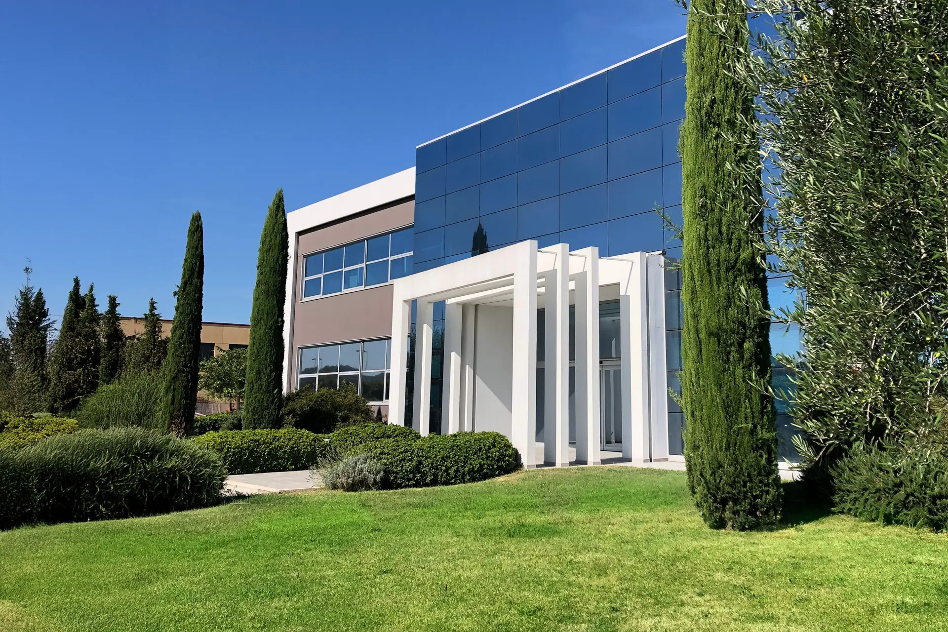 Giolli Industria Colori